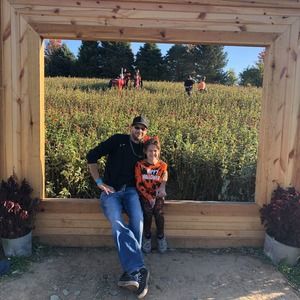 Meet your Posher, Cindy